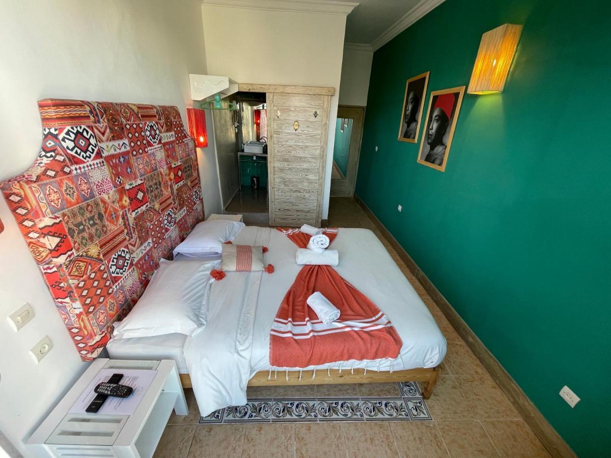 Mama Souiri Hotel Essaouira Exterior photo
