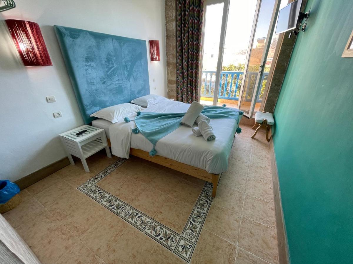 Mama Souiri Hotel Essaouira Exterior photo