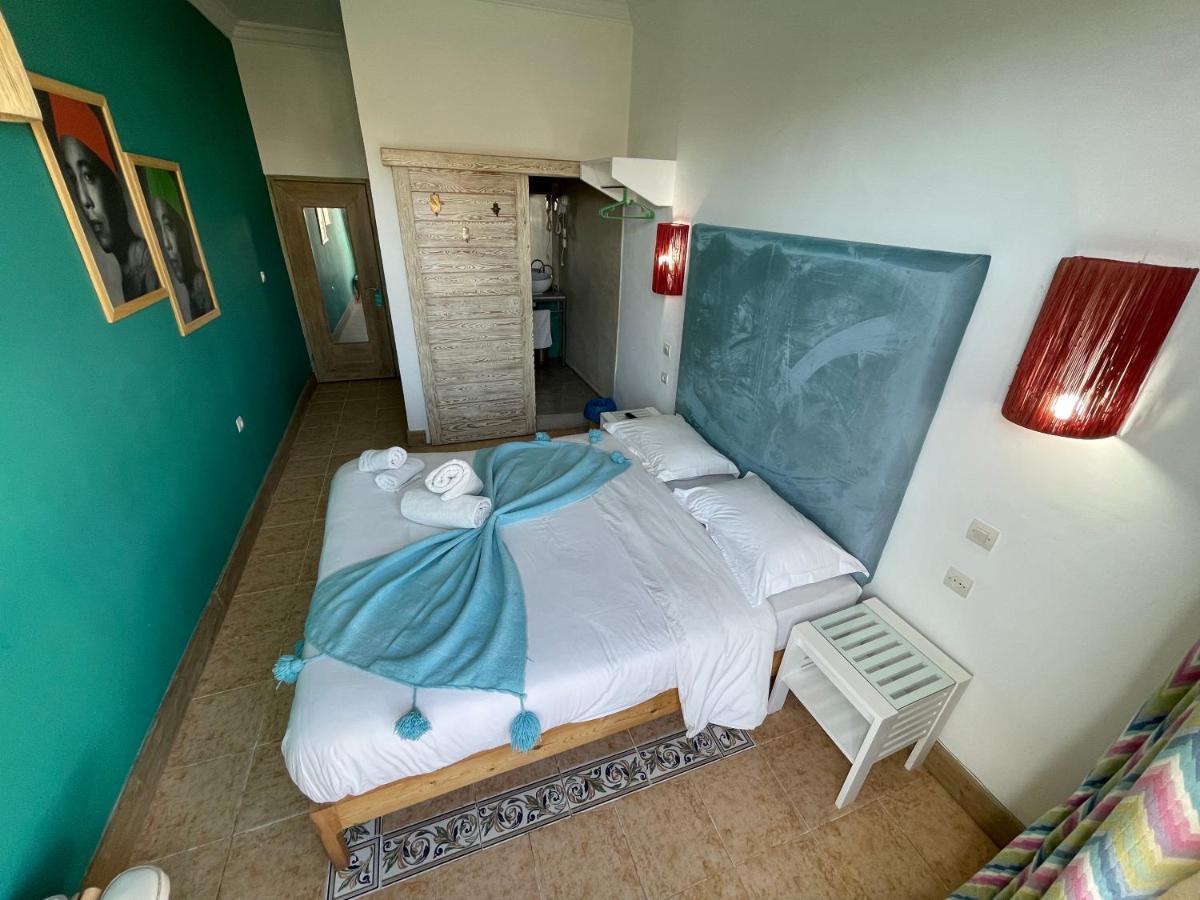 Mama Souiri Hotel Essaouira Exterior photo