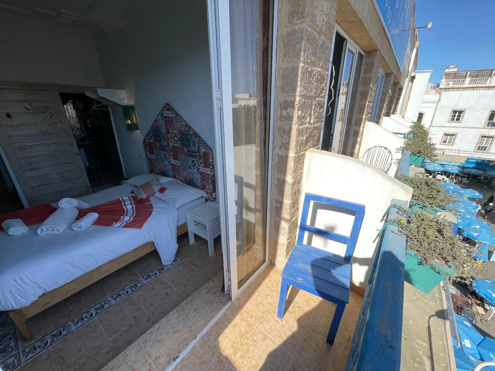 Mama Souiri Hotel Essaouira Room photo