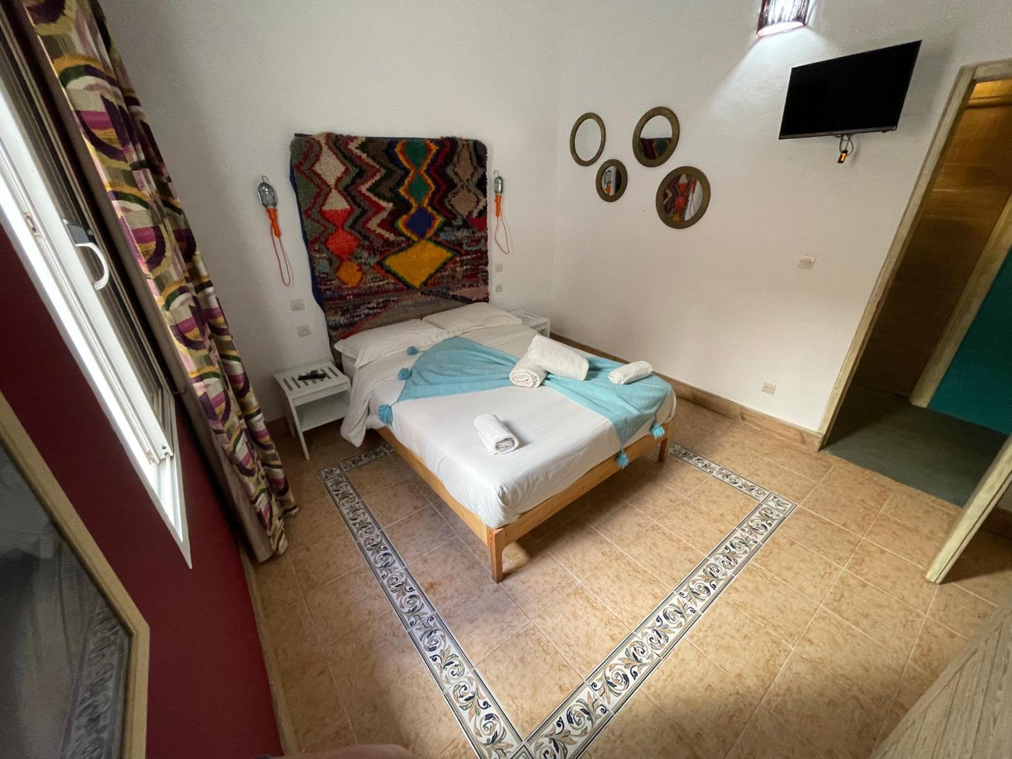 Mama Souiri Hotel Essaouira Room photo