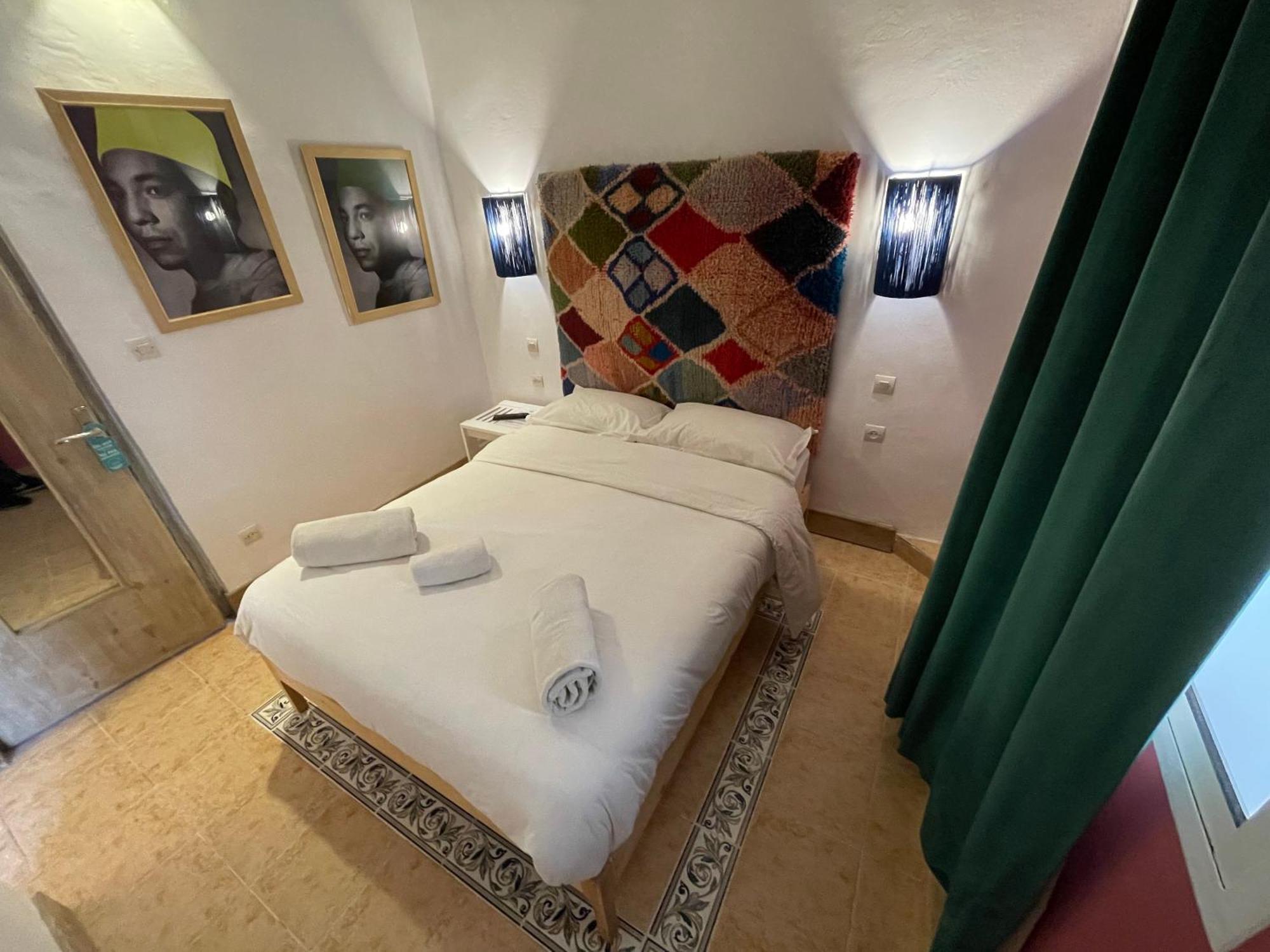 Mama Souiri Hotel Essaouira Room photo
