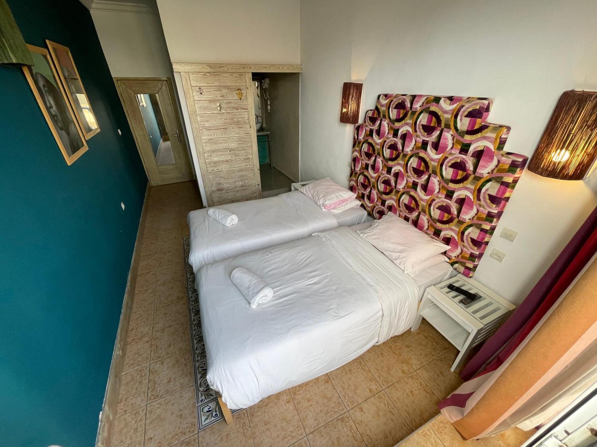 Mama Souiri Hotel Essaouira Room photo