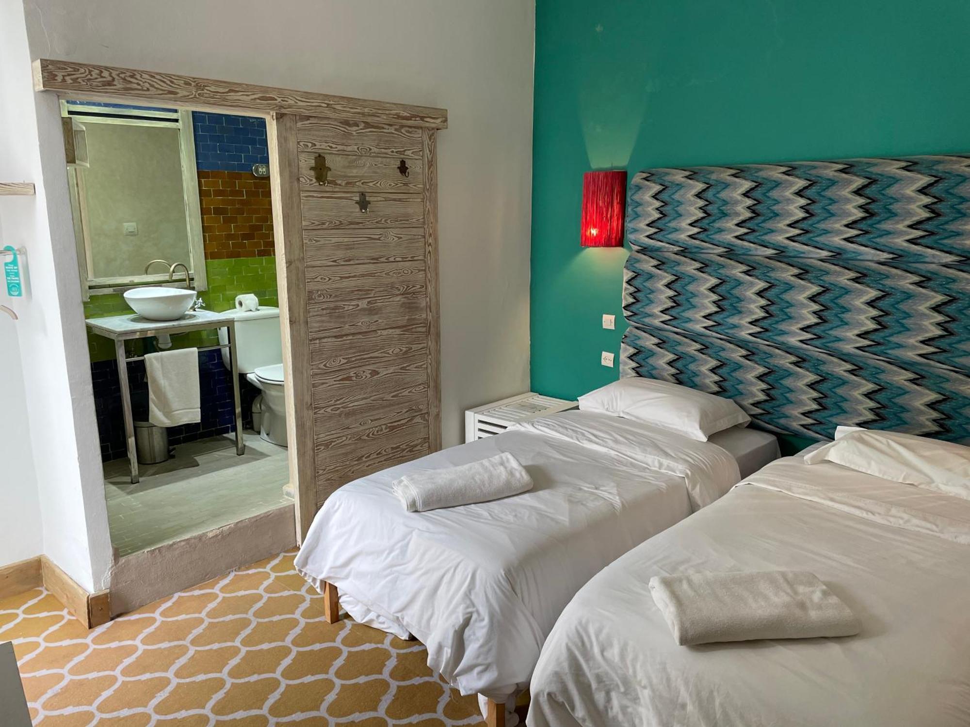 Mama Souiri Hotel Essaouira Exterior photo