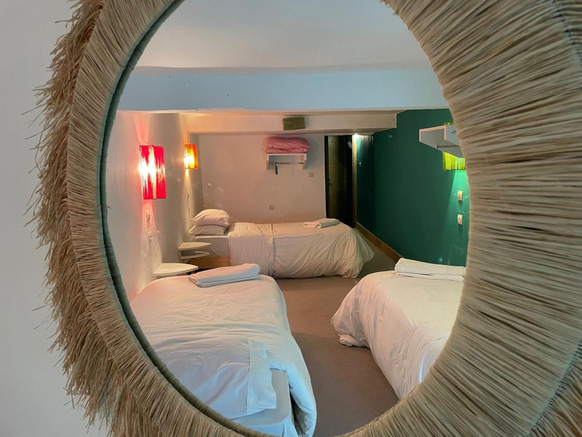 Mama Souiri Hotel Essaouira Room photo