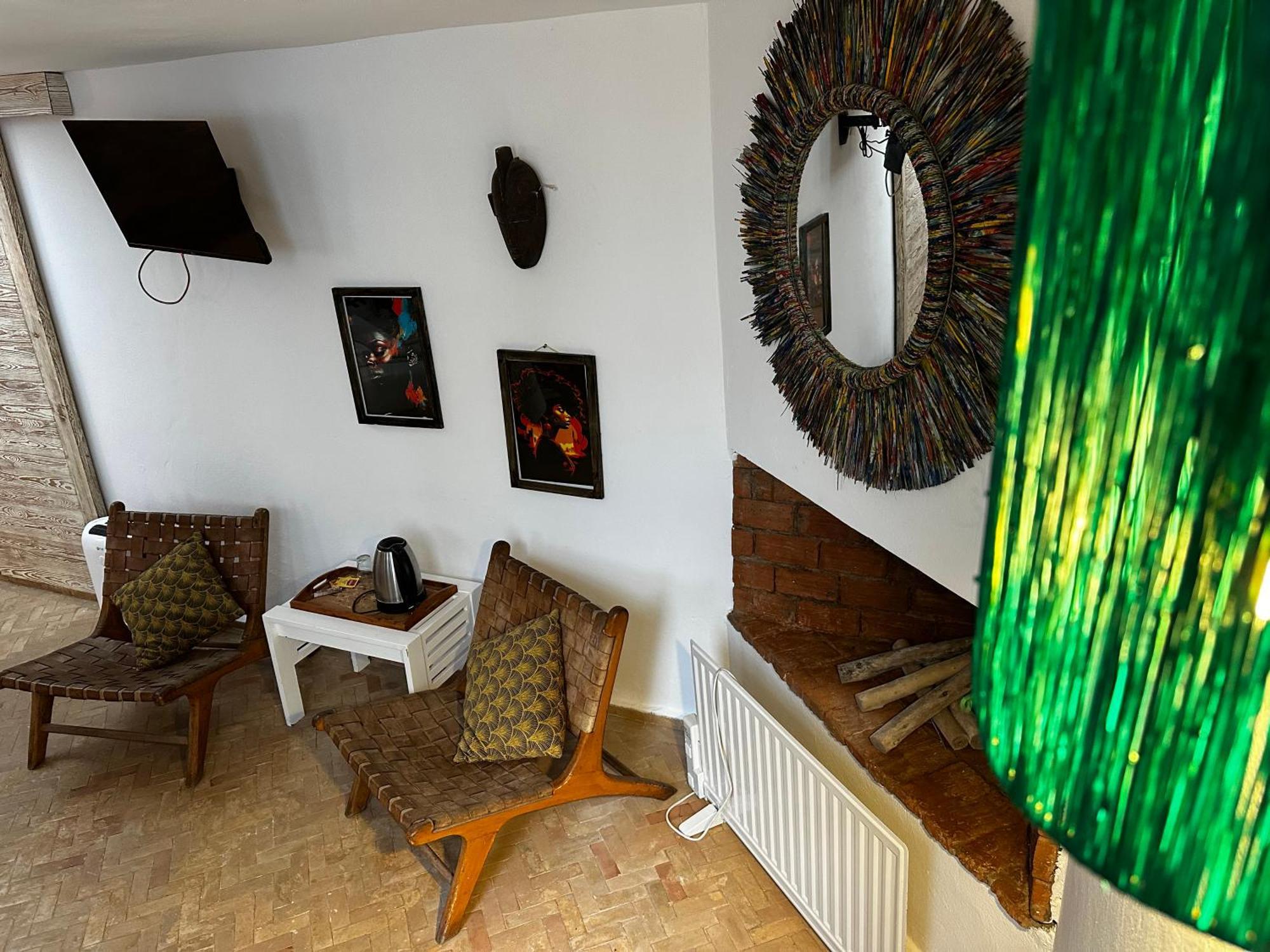 Mama Souiri Hotel Essaouira Exterior photo