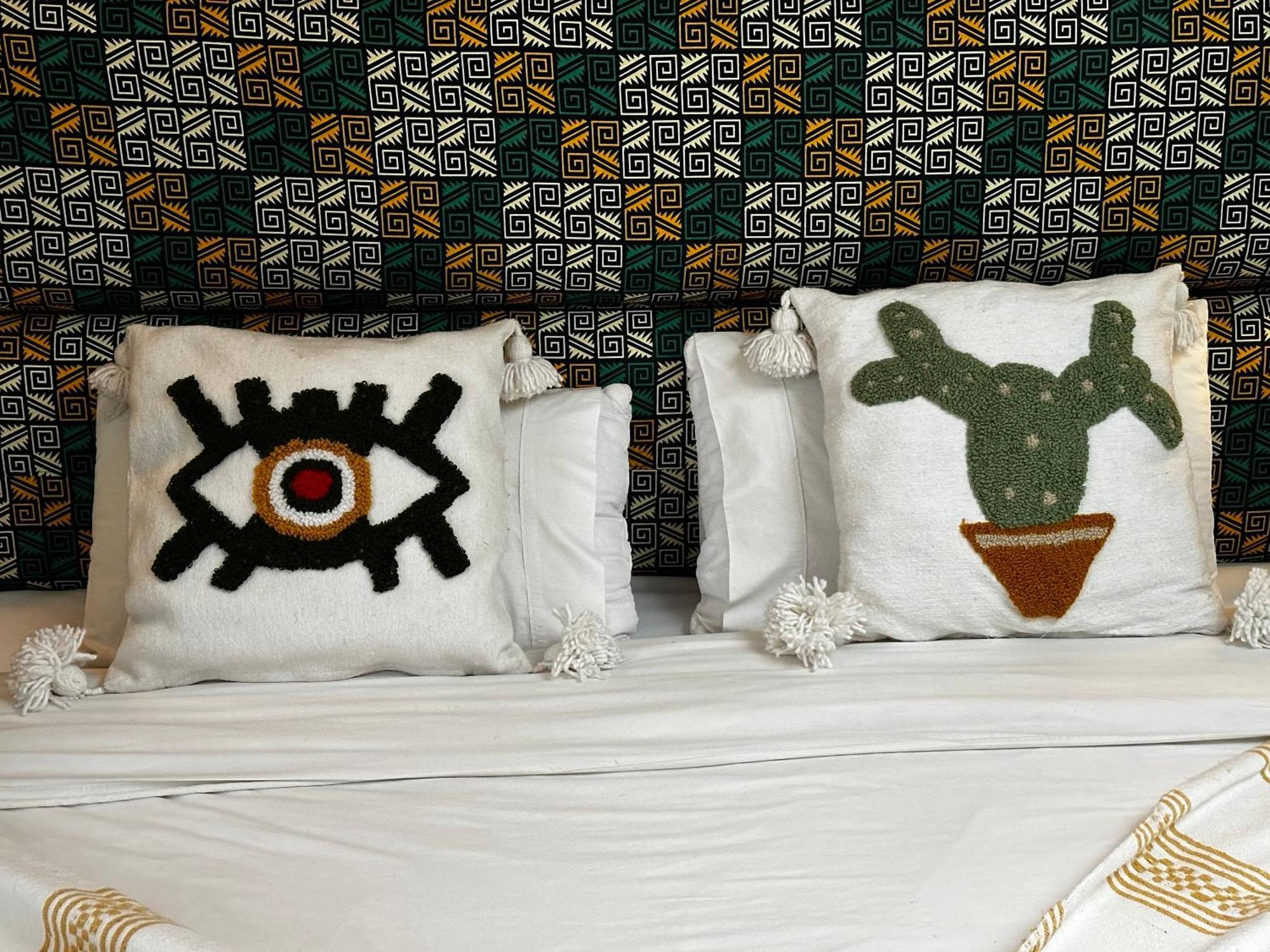 Mama Souiri Hotel Essaouira Exterior photo