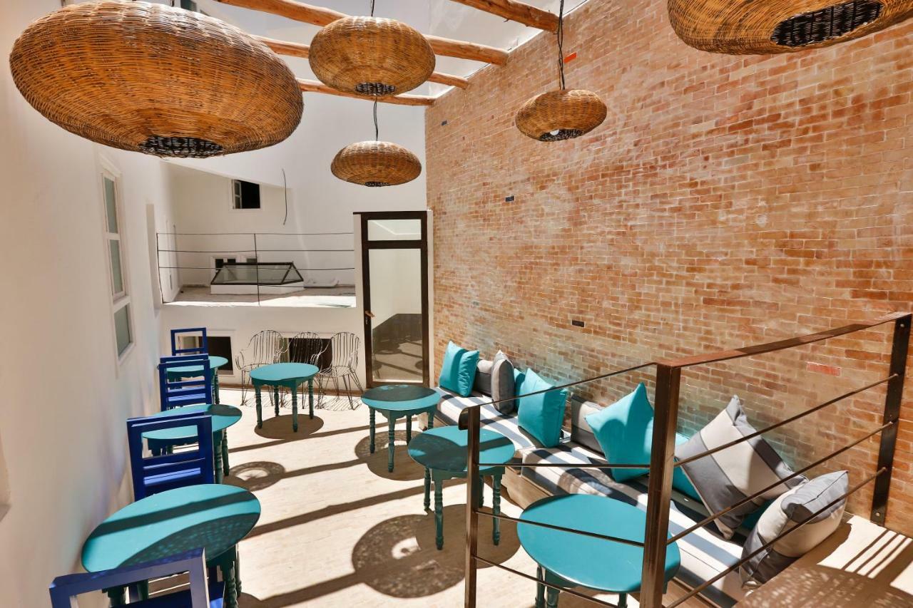 Mama Souiri Hotel Essaouira Exterior photo